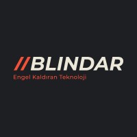 BLINDAR logo, BLINDAR contact details