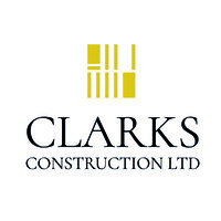 Clarks Construction Ltd logo, Clarks Construction Ltd contact details