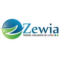 Zewia Travel Holidays logo, Zewia Travel Holidays contact details