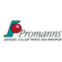 Promanns logo, Promanns contact details