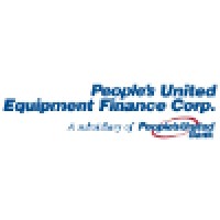 People's United Equipment Finance Corp. f/k/a Financial Federal Credit Inc. logo, People's United Equipment Finance Corp. f/k/a Financial Federal Credit Inc. contact details