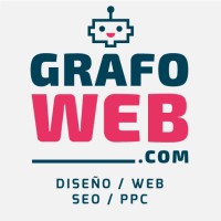 GrafoWeb logo, GrafoWeb contact details