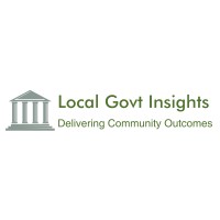 Local Govt Insights logo, Local Govt Insights contact details