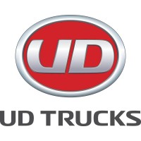 UD Trucks MEENA logo, UD Trucks MEENA contact details