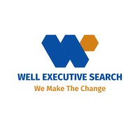 Well Executive Search logo, Well Executive Search contact details