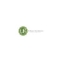 Urban Gardens Inc. logo, Urban Gardens Inc. contact details