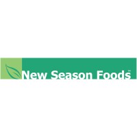 New Season Foods Inc logo, New Season Foods Inc contact details