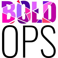 BoldOps - Operations Strategy & Coaching logo, BoldOps - Operations Strategy & Coaching contact details