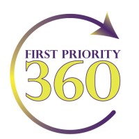 First Priority 360, LLC logo, First Priority 360, LLC contact details