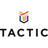 Tactic Lifestyle logo, Tactic Lifestyle contact details