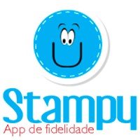 Stampy App de Fidelidade logo, Stampy App de Fidelidade contact details