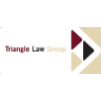 Triangle Law Group logo, Triangle Law Group contact details