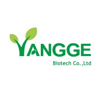 YANGGE BIOTECH INGREDIENTS logo, YANGGE BIOTECH INGREDIENTS contact details