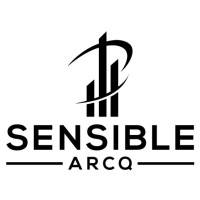 Sensible Arcq logo, Sensible Arcq contact details