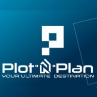 Plot N Plan logo, Plot N Plan contact details