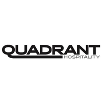 Quadrant Hospitality Group logo, Quadrant Hospitality Group contact details