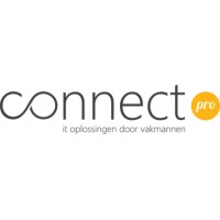 Connect Pro logo, Connect Pro contact details