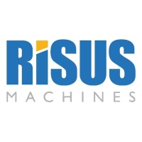 Risus Machines logo, Risus Machines contact details