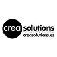 Crea Solutions logo, Crea Solutions contact details