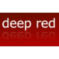 Deep Red logo, Deep Red contact details