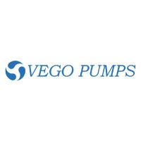 Vego pumps logo, Vego pumps contact details