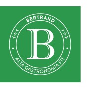 Bertrand - Alta Gastronomia Fit logo, Bertrand - Alta Gastronomia Fit contact details