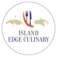 Island Edge Culinary logo, Island Edge Culinary contact details