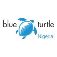 Blue Turtle Technologies Nigeria logo, Blue Turtle Technologies Nigeria contact details