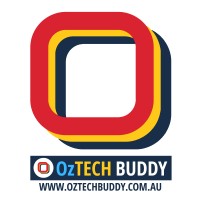 OzTech Buddy logo, OzTech Buddy contact details