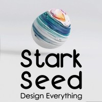 Stark Seed logo, Stark Seed contact details