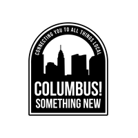 Columbus! Something New logo, Columbus! Something New contact details