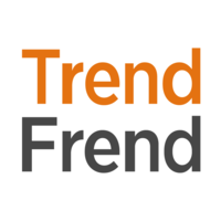 TrendFrend logo, TrendFrend contact details