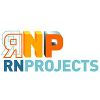 RNProjects logo, RNProjects contact details