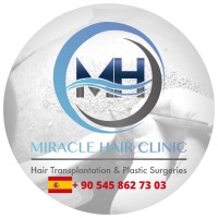 Miracle Hair Clinic logo, Miracle Hair Clinic contact details