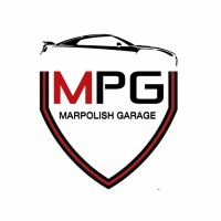 Marpolish Garage logo, Marpolish Garage contact details