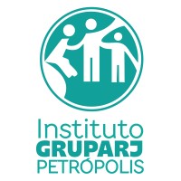 Instituto Gruparj Petrópolis logo, Instituto Gruparj Petrópolis contact details