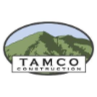 TAMCO Construction, Inc. logo, TAMCO Construction, Inc. contact details