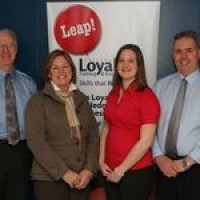 Loyalist Training & Knowledge Centre logo, Loyalist Training & Knowledge Centre contact details