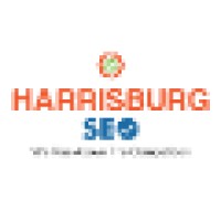 Harrisburg SEO logo, Harrisburg SEO contact details