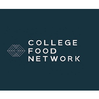 College Food Network logo, College Food Network contact details