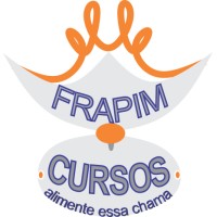 Frapim Cursos logo, Frapim Cursos contact details