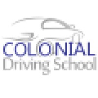 Colonial Driving School logo, Colonial Driving School contact details