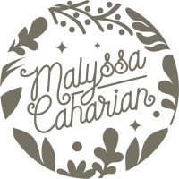 Malyssa Caharian logo, Malyssa Caharian contact details