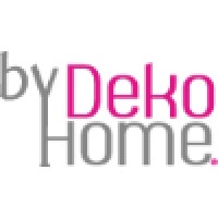 byDekohome logo, byDekohome contact details