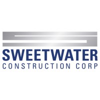 Sweetwater Construction Corp. logo, Sweetwater Construction Corp. contact details