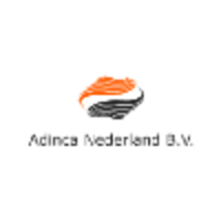 Adinca Nederland logo, Adinca Nederland contact details