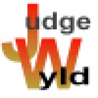 The JUDGE WYLD SHOW logo, The JUDGE WYLD SHOW contact details