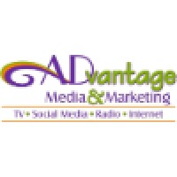 Advantage Media & Marketing logo, Advantage Media & Marketing contact details