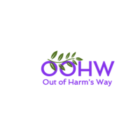 Out of Harm's Way (OOHW) logo, Out of Harm's Way (OOHW) contact details