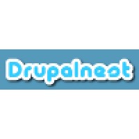 Drupalnest logo, Drupalnest contact details